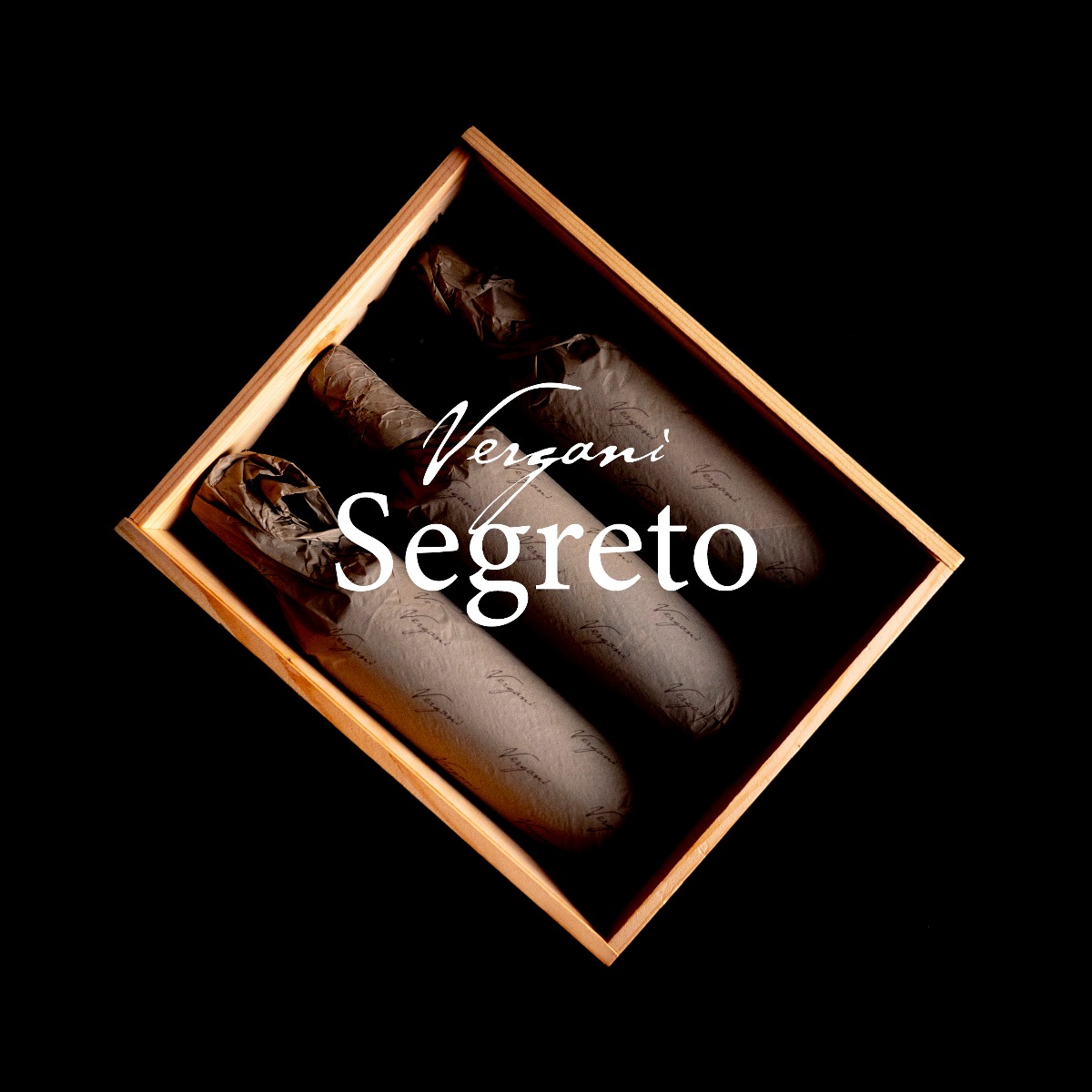 Current Segreto