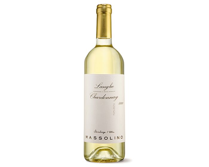 Chardonnay Barrique Langhe DOC Massolino