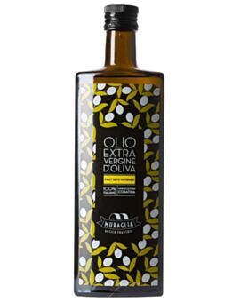 Olivenöl extra vergine Muraglia FRUTTATO INTENSO 50cl.