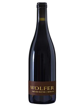 Sélection Pinot Noir AOC Wolfer