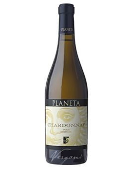 Chardonnay Sicilia DOC Planeta 37.5cl.