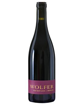 Classic Pinot Noir AOC Wolfer