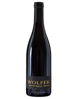 Grand Vin Pinot Noir AOC Wolfer